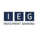  IEG - INVESTMENT BANKING 