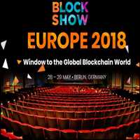 A glimpse on BlockShow Europe 2018 which was hosted at Berlin.