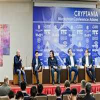 Blockchain Regulation: Opportunities and Risks – The Blockchain Conference Astana