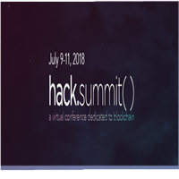 The biggest developer conference ever- The Hack Summit