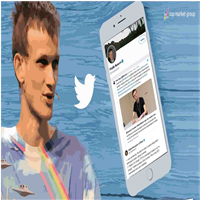 Ethereum co-founder Vitalik Buterin Tweets- "I’m Not leaving” putting an end to the Controversy.