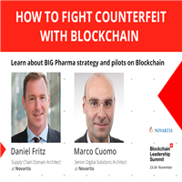 How To Fight Pharma Counterfeit