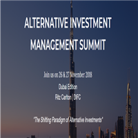 AIM Summit to be held at Ritz Carlton this November 26th-27th