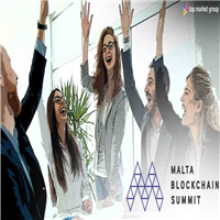 Malta Blockchain Summit -The Country Is On The Blockchain radar after an excellent Success in the event.
