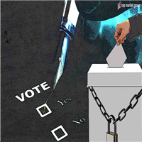 Successful Blockchain voting in 2018 Midterm Elections Reported by West Virginia Secretary of State 