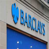 Reports stated -Barclays Explores Crypto Trading 