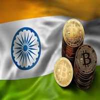 India Probably to Induce Its Own Cryptocurrency Shortly