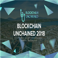 PR-BLOCKCHAIN UNCHAINED 2018