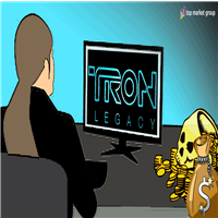 $100 Million Blockchain Gaming Fund Announced By TRON 