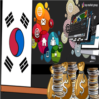 ISMS license Compulsory for web-based firms in S Korean with over 1 million daily guests and/or revenues of USD 100 million
