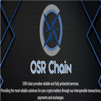 OSR Chain -Creating a new revolution in Crypto Market , Commercializing its Coin in Hotel Casinos