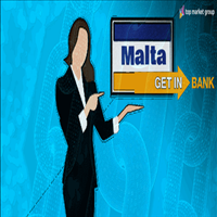 Malta is getting ready to get a bank which will finally begin servicing crypto and blockchain firms 