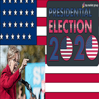 Elizabeth Warren , Senator and Crypto Critic , Enters 2020 US Presidential Race