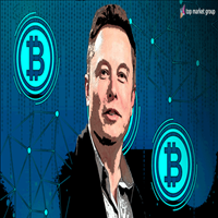 Technology entrepreneur and Tesla ,Elon Musk said that Bitcoin’s (BTC) structure is “quite brilliant”, Paper Money is Going Away
