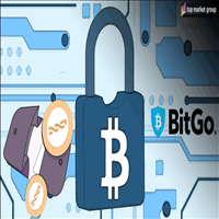 BitGo, Blockchain security firm and crypto wallet  plans to offer crypto insurance through Lloyd's of London