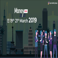 Money 20/20 Asia 2019 :  An opportunity to Futureproof your business and join the Lead Innovators in FinTech and  Financial Services 