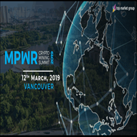 MPWR Summit Brings Global Blockchain Leaders To Vancouver