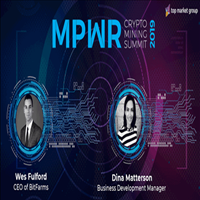 MPWR Crypto Summit Confirms Millennials Will be Enhancing The Digital Space