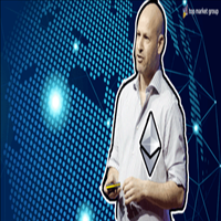 Joseph Lubin , Ethereum Co-Founder stated  “Blockchain Will 10 times of the Economy in 10-20 Years”