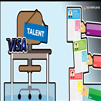 Visa ,US Payment Giant, Seeks Blockchain Talent for Technical Product Manager at Visa Fintech