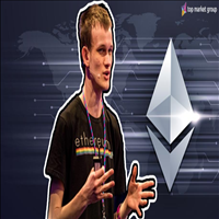Ethereum (ETH) co-founder Vitalik Buterin stated that  High Ethereum Price Good for Security, Ecosystem Development