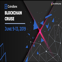 Massive Blockchain Conference Takes Place on the Mediterranean from June 9-13 
