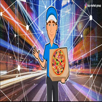 Domino’s Pizza Singapore & Malaysia Partners With SingularityNET, DLT-Based AI Platform 