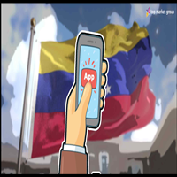 ‘Venmo Style App’ Launched by Stablecoin project Reserve in Venezuela