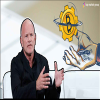 Mike Novogratz, Galaxy Digital CEO stated that Web 3.0 Will Change the World, Not Bitcoin