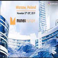 Monex Summit Europe-Excellent opportunity to introduce you company to the FinTech Ecosystem
