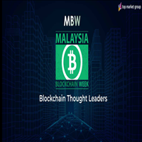Malaysia Blockchain Week to Bring Blockchain Thought Leaders Together With BlockOn