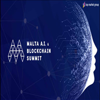 A Brief Review on Malta AI and Blockchain Summit 2019