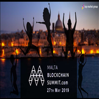 Malta A.I. & Blockchain Summit welcomes 5,500 delegates
