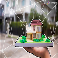 Blockchain-Based Mortgage PlatformUnveiled by UAE BankandDubai Government