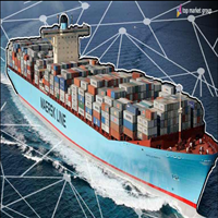World’s Second and Fourth Biggest Shipping Firms, Mediterranean Shipping Co  & CMA CGMJoin Maersk’s Blockchain Platform