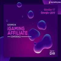 Smile-Expo to Hold First Georgia iGaming Affiliate Conference Dedicated to CPA Networks and Gambling 