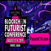 Blockchain FUTURIST Conference