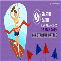 Girls Run The World.  Female CEOs became the winners of the Startup Battles in San Francisco and Los Angeles!