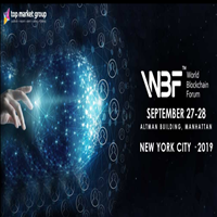 World Blockchain Forum - Accelerating Blockchain Innovations in New York and Beyond