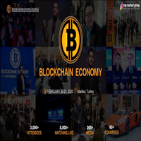 Preparations Have Started For The Largest Cryptocurrency Conference Of The Region- Blockchain Economy 2020!
