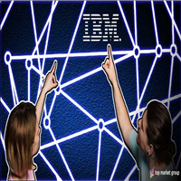 Report : After Layoffs of 1,700, IBM’s Blockchain Division Largely Unscathed
