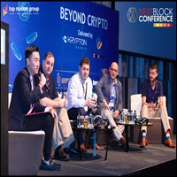 NEXT BLOCK ASIA “Beyond Crypto” Conference Closes with Bangkok Bash