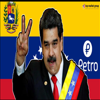 The Bank of Venezuela Ordered to Accept Petro Crypto by President Maduro