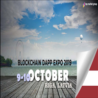 Blockchain DApp Expo brings you a mind-blowing opportunity for Networking, Exhibitions & Fetch Investors this October