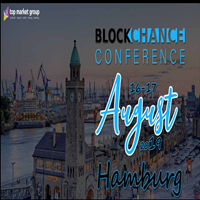 BLOCKCHANCE presents Startup-Pitch and Blockchain-Accelerator. Facebook’s Libra Coin one of the most debated topics in Hamburg