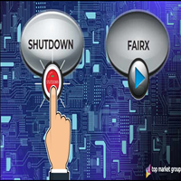 Due to Lack of Financing, Crypto Banking Firm FairX Shuts Down