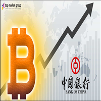Why Bitcoin Price Is Going Up shown by the New Infographic by Bank of China