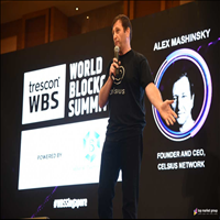 Tim Draper and Alex Mashinsky’s Message for Singapore at World Blockchain Summit