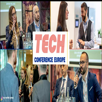 PICANTE TECH Conference Europe (3-4 September - Prague) gathers industry leaders from Blockchain, AI, Fintech, Quantum Technology, Cryptocurrency, VR/AR, CyberSecurity, IoT and tops with cyborg guest