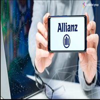 Token-Based Blockchain Ecosystem Being Developed by Allianz, the Insurance Giant